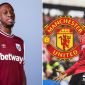 Chính thức xong vụ Wan-Bissaka đến West Ham, Manchester United xác nhận kích hoạt bom tấn thứ ba