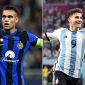 Lịch thi đấu bóng đá hôm nay: Lautaro Martinez đồng ý tới Manchester United; Địa chấn tại Olympic?