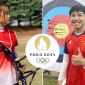 Trực tiếp Bắn cung tại Olympic 2024 hôm nay: Quốc Phong lập kỳ tích, Ánh Nguyệt rộng cửa giành HC?