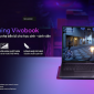 ASUS giới thiệu Gaming Vivobook – Laptop gaming mỏng nhẹ, bền bỉ cho học sinh - sinh viên