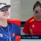 Danh tính nữ xạ thủ CAND tranh tài tại Olympic 2024: Lập kỷ lục quốc gia năm 18 tuổi, từng làm VĐV điền kinh