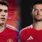 Tin chuyển nhượng sáng 2/8: Man Utd chốt giá mua Ben Chilwell; Ugarte trên đường đến MU