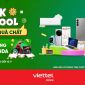 'Back to School' mua sắm thả ga, trúng Honda liền tay tại Viettel Store