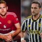 Chuyển nhượng MU 3/8: De Ligt chính thức tới Manchester United; Rabiot đồng ý gia nhập Man Utd