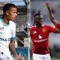 Kết quả bóng đá hôm nay: Mason Greenwood gây sốt ở Marseille; Liverpool vùi dập Manchester United