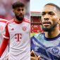 Tin chuyển nhượng tối 3/8: Ivan Toney xác nhận đến MU; Man United công bố 2 bom tấn từ Bayern?