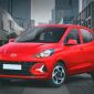 Hyundai Grand i10 phiên bản mới trình làng: Thiết kế đẹp lấn át Kia Morning, giá từ 219 triệu đồng