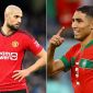 Lịch thi đấu bóng đá hôm nay: Amrabat chính thức tái hợp Man Utd; Bóng đá nam Olympic 2024 có biến?