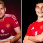 Tin chuyển nhượng mới nhất 4/8: Man Utd xác nhận thương vụ De Ligt; Chính thức xong vụ Ugarte đến MU?