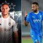 Tin chuyển nhượng trưa 4/8: Besiktas chính thức chiêu mộ Antony; Al Hilal thanh lý hợp đồng Neymar