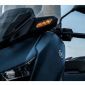 Yamaha ra mắt ‘vua xe ga’ 300cc mới soán ngôi Honda SH: Đẹp mê ly, giá mềm, có TCS và ABS 2 kênh