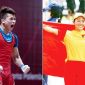 Lịch thi đấu 2 VĐV Việt Nam cuối cùng tại Olympic 2024: Trịnh Văn Vinh sáng cửa giành huy chương