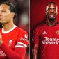 Tin chuyển nhượng trưa 5/8: Van Dijk chính thức rời Liverpool; Ivan Toney trên đường tới Man Utd