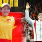 Bảng xếp hạng huy chương Olympic 2024 hôm nay: Việt Nam gây ấn tượng, Trung Quốc mất ngôi đầu