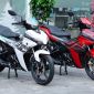 Đặt dấu chấm hết cho Honda Winner X, Yamaha Exciter giảm giá mạnh thu hút khách Việt, 'rẻ như cho'