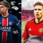 Tin chuyển nhượng trưa 6/8: PSG chính thức chiêu mộ Lamine Yamal; Chiesa báo tin vui cho Man Utd