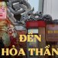 Triều đại phong kiến nào từng xảy ra vụ cháy thiêu rụi hơn 1.400 nóc nhà tại Hà Nội?