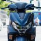 ‘Hạ knock-out’ Honda Air Blade, ‘chiến thần’ xe ga Yamaha 125cc có ABS giảm giá rẻ hơn xe số Future