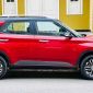 Hyundai ra mắt ‘vua SUV’ mới đẹp mê ly giá 283 triệu đồng, rẻ hơn Kia Morning mà trang bị cực xịn