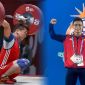 Kết quả thi đấu đoàn thể thao Việt Nam Olympic 2024 hôm nay: Trịnh Văn Vinh sớm dừng bước