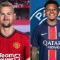 Tin chuyển nhượng MU 7/8: Man Utd công bố De Ligt trong 48h tới; Sancho đồng ý rời Manchester United