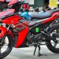 Tin xe hot 7/8: 'Vua côn tay' Yamaha Exciter giảm giá còn cực rẻ, quyết ‘hạ đo ván’ Honda Winner X