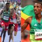 Kỷ lục gia gặp nạn tại Olympic 2024: Lỡ hẹn với HCV, bất tỉnh sau tình huống kinh hoàng