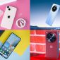 Tin công nghệ trưa 8/8: Infinix NOTE 40 Pro, OnePlus Apex Edition, Realme 13 4G ra mắt, iPhone 13 giá rẻ