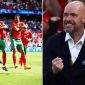 Kết quả bóng đá hôm nay: Địa chấn ở Olympic 2024; Man United chính thức công bố tân binh thứ ba?