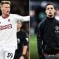 Tin chuyển nhượng MU 8/8: Fulham chính thức chiêu mộ McTominay; Antony rời Man Utd sau Siêu cúp Anh