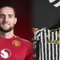 Tin chuyển nhượng sáng 9/8: Man Utd xác nhận chiêu mộ Rabiot; Chính thức xong vụ Sancho rời MU