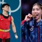 Thái Lan bứt phá trên Bảng tổng sắp huy chương Olympic 2024, vẫn xếp sau một nước Đông Nam Á