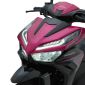 Honda Vario 125 2024 mới ra mắt: Trang bị ngang cơ Air Blade, giá 36 triệu đồng rẻ như Vision