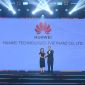 Huawei Việt Nam nhận giải thưởng 'Nơi làm việc tốt nhất châu Á' 2024