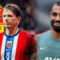 Tin bóng đá quốc tế 9/8: Thương vụ Man Utd - Sander Berge chính thức hoàn tất; Liverpool bán Salah với giá khó tin