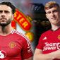 Tin chuyển nhượng sáng 10/8: Man Utd đón liền 3 tân binh; Branthwaite cập bến MU trong 48h tới