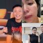 Quang Linh Vlogs làm 1 điều ngoại lệ sau khi nghe tin Hằng Du Mục bị bạo hành, gọi 1 câu cực ấm lòng