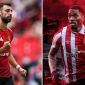 Tin chuyển nhượng tối 11/8: Xong vụ Bruno Fernandes rời MU; Ivan Toney báo tin vui cho Man United