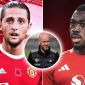 Xong vụ Youssouf Fofana đến Man United, HLV Ten Hag kích hoạt bom tấn thứ 5 với giá khó tin