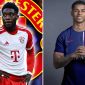 Tin chuyển nhượng tối 12/8: Manchester United chiêu mộ Alphonso Davies; Rashford trên đường đến PSG