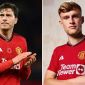 Lindelof xác nhận rời Old Trafford, Man United chính thức chiêu mộ 'đá tảng' ĐT Anh với giá khó tin?