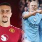 Tin bóng đá quốc tế 13/8: Xong vụ Mario Hermoso đến Man United; Man City nhận án phạt nặng?