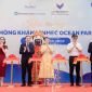 VinMec khai trương phòng khám đa khoa quốc tế tại VinHomes Ocean Park