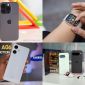 Tin công nghệ trưa 14/8: Apple Watch vỏ nhựa rò rỉ, Galaxy A06 lộ diện, Google Pixel 9 ra mắt, iPhone 11 Pro giá rẻ