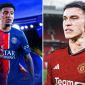 Tin chuyển nhượng tối 14/8: PSG chiêu mộ Jadon Sancho; Manuel Ugarte đến Man United với giá khó tin?