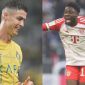 Tin chuyển nhượng trưa 14/8: Al Nassr thanh lý hợp đồng Ronaldo; Man Utd bất ngờ mua Alphonso Davies