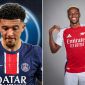 Chuyển nhượng Ngoại hạng Anh 15/8: PSG lật kèo MU vụ Sancho; Arsenal chiêu mộ Osimhen