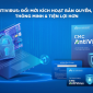 CMC AntiVirus: Đổi Mới Kích Hoạt Bản Quyền, Bảo Vệ Thông Minh & Tiện Lợi Hơn