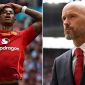 Rashford đồng ý rời Old Trafford, Man United hoàn tất thương vụ 100 triệu euro trước trận Fulham?