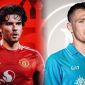 Tin chuyển nhượng sáng 16/8: McTominay xác nhận rời Man Utd; HLV Ten Hag đón tân binh thứ 5